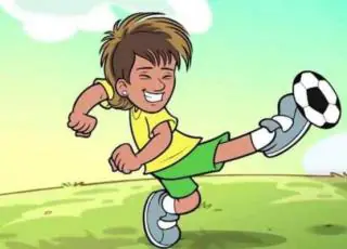 Neymar ganha seriado animado de 20 episódios