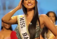 Nicolly Borges é a nova Miss Bahia 2023, representando a cidade de Prado