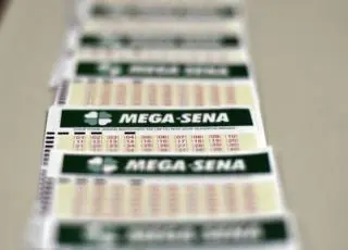 Ninguém acerta a Mega-Sena e prêmio acumula em R$ 37 milhões