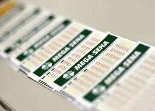 Ninguém acerta as seis dezenas da Mega-Sena