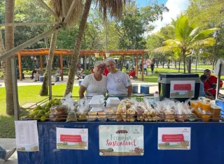 No Dia das Mães, Suzano celebra iniciativas sustentáveis lideradas por mulheres no Sul da Bahia