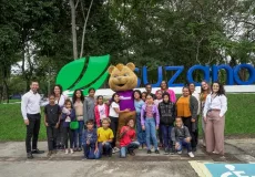 No Dia de Proteção às Florestas, Suzano destaca programa que já impactou mais de 8 mil pessoas em 2025