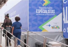 No maior mutirão da história do SUS exclusivo para mulheres, programa Agora Tem Especialistas ofertará 16 mil procedimentos na Bahia