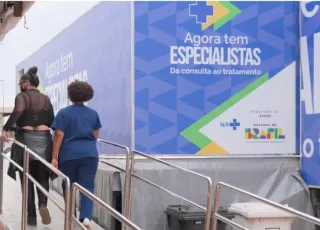 No maior mutirão da história do SUS exclusivo para mulheres, programa Agora Tem Especialistas ofertará 16 mil procedimentos na Bahia