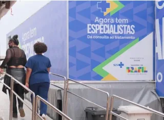 No maior mutirão da história do SUS exclusivo para mulheres, programa Agora Tem Especialistas ofertará 16 mil procedimentos na Bahia