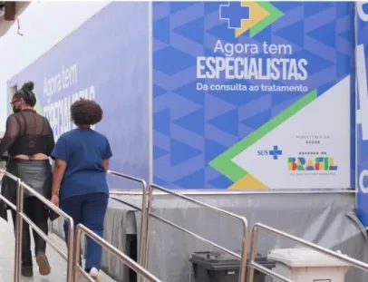 No maior mutirão da história do SUS exclusivo para mulheres, programa Agora Tem Especialistas ofertará 16 mil procedimentos na Bahia