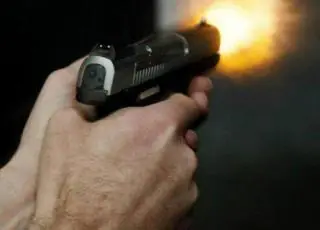 Noite de terror -Assalto em fazenda de Eunápolis termina com dois mortos e três baleados