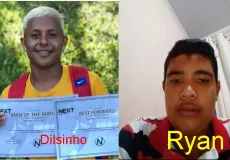 Noite de terror: dois jovens são executados em menos de uma hora na cidade