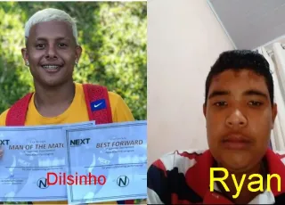 Noite de terror: dois jovens são executados em menos de uma hora na cidade