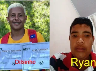 Noite de terror: dois jovens são executados em menos de uma hora na cidade