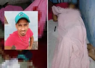 Noite sangrenta – Duplo homicídio e uma lesão corporal são registradas em Posto da Mata