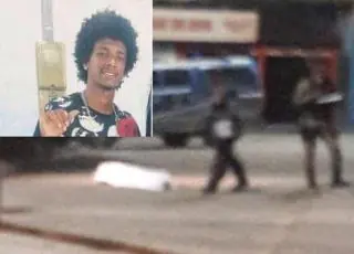 Noite violenta em Mucuri. Dois são mortos nesta madrugada