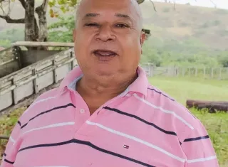 Nota de falecimento: "Miltinho do Taxi"
