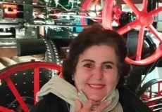 Nota de Pesar – AICB   - Morre a jornalista Carla Alves, pioneira da comunicação no Extremo Sul da Bahia