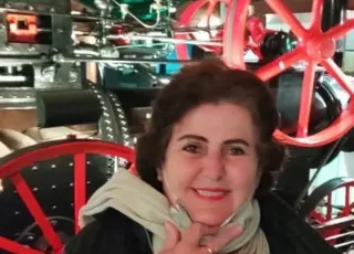 Nota de Pesar – AICB   - Morre a jornalista Carla Alves, pioneira da comunicação no Extremo Sul da Bahia
