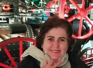 Nota de Pesar – AICB   - Morre a jornalista Carla Alves, pioneira da comunicação no Extremo Sul da Bahia