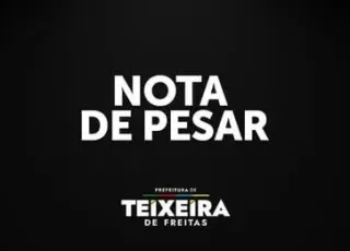 Nota de Pesar pelo falecimento de Anesuita Freitas das Neves