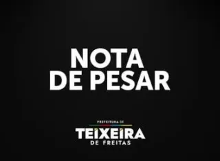 Nota de Pesar pelo falecimento de Anesuita Freitas das Neves