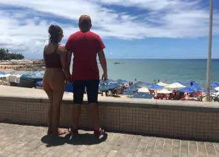 Nota do Comando Geral da Polícia Militar da Bahia sobre declarações do Ten. Cel no caso de estupro de turista