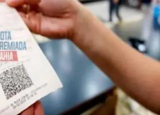 Nota Premiada Bahia sorteia R$ 2 milhões até a próxima semana