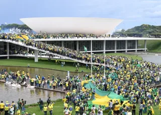 Nota pública do defensor público-geral federal sobre as invasões ocorridas ao Congresso Nacional, ao Palácio do Planalto e ao STF