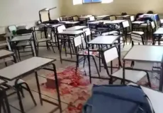 Notícia sobre tiroteio em escola de Teixeira de Freitas é falsa