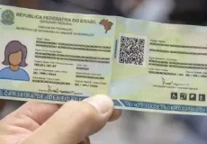 Nova carteira de identidade chega nos postos SAC de Teixeira de Freitas, Eunápolis e Porto Seguro a partir de quinta-feira (29)