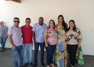Nova Coordenadora do Retran de Alcobaça toma posse
