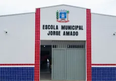 Nova Escola Jorge Amado é entregue em Posto da Mata e marca avanço histórico na educação de Nova Viçosa