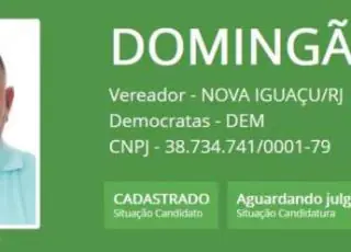 Nova Iguaçu tem segundo candidato a vereador morto a tiros