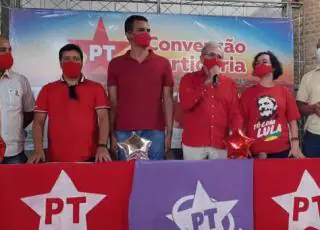 Nova Liminar: Justiça torna João Bosco apto para disputar as eleições em Teixeira de Freitas