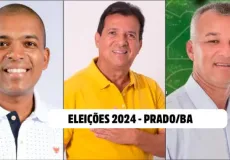 Nova pesquisa eleitoral aponta liderança de Gilvan Produções com 42,15% das intenções de voto no Prado