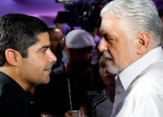 Nova pesquisa mostra ACM Neto liderando as intenções de votos para governador da Bahia