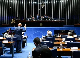 Nova regra para aposentadoria por periculosidade é aprovada no Senado