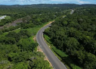 Nova rodovia BA-649 entre Itabuna e Ilhéus vai impulsionar desenvolvimento regional