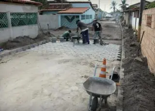 Nova Tribuna segue com várias ações da Prefeitura de Caravelas