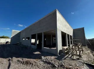 Nova UBS no Jardim dos Eucaliptos amplia perspectiva de atendimento à saúde em Posto da Mata