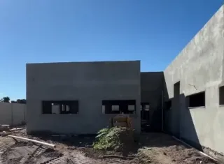 Nova UBS no Jardim dos Eucaliptos amplia perspectiva de atendimento à saúde em Posto da Mata