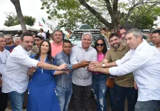 Nova viatura da PM chega a Alcobaça e reforça a proteção da população