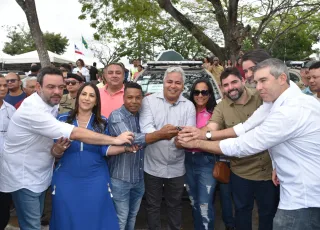 Nova viatura da PM chega a Alcobaça e reforça a proteção da população