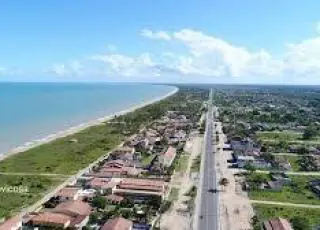 Nova Viçosa é a única cidade da Bahia que faz parte da lista das 50 cidades do Brasil que menos receberam dinheiro para a Covid-19