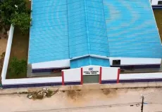 Nova Viçosa inaugura Escola Municipal Jorge Amado em Posto da Mata