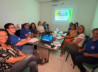 Nova Viçosa inicia planejamento da Educação para os próximos quatro anos com o Novo PAR