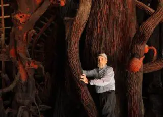 Nova Viçosa: Projeto do Museu Frans Krajcberg é abortado pelo Governo do Estado