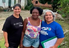 Nova Viçosa promove Busca Ativa de Matrículas para garantir educação a todos 