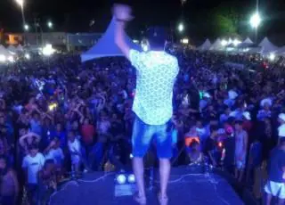 Nova Viçosa se destaca como uma das melhores cidades para curtir o Carnaval