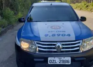 Nova Viçosa: Segurança é restabelecida com novo destacamento e aquisição de viatura 0-Km no distrito de Argolo