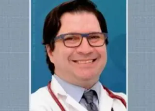 Novas informações sobre o assassinato do médico dentro do consultório na Bahia