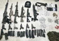 Nove homens morrem após confronto com policiais militares em Cajazeiras V, em Salvador