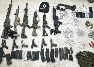 Nove homens morrem após confronto com policiais militares em Cajazeiras V, em Salvador